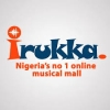 Irukka Online Musical Equipment Store logo